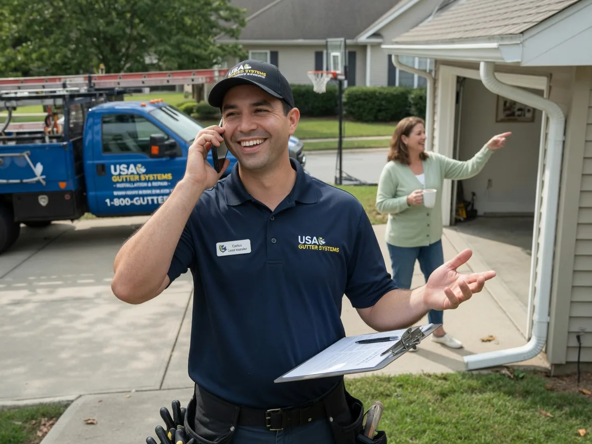 Gutter Installation Marble City, OK FAQs